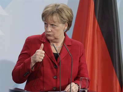 Europski ženski lobi: Neka Njemačka bude pozitivan, a ne tužan primjer