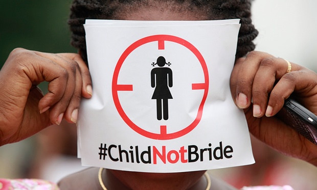 Gvatemala zabranjuje dječje brakove