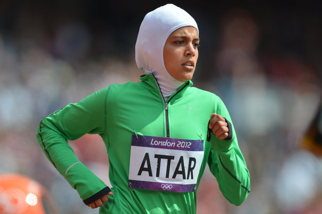 Saudijska Arabija izabrala četiri žene za Olimpijske igre u Riu