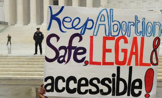 ACLU i Planned Parenthood podnijeli tužbe protiv država koje žele zabraniti pobačaj