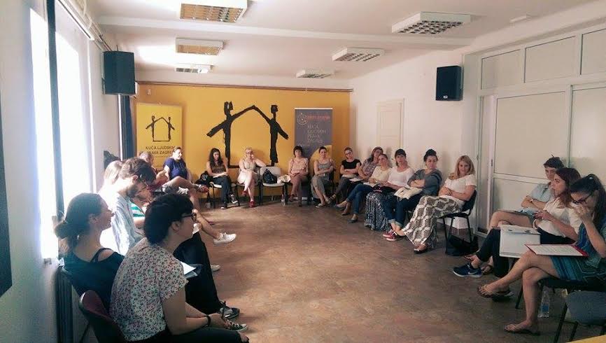 Presjek ženskog aktivizma u Hrvatskoj danas
