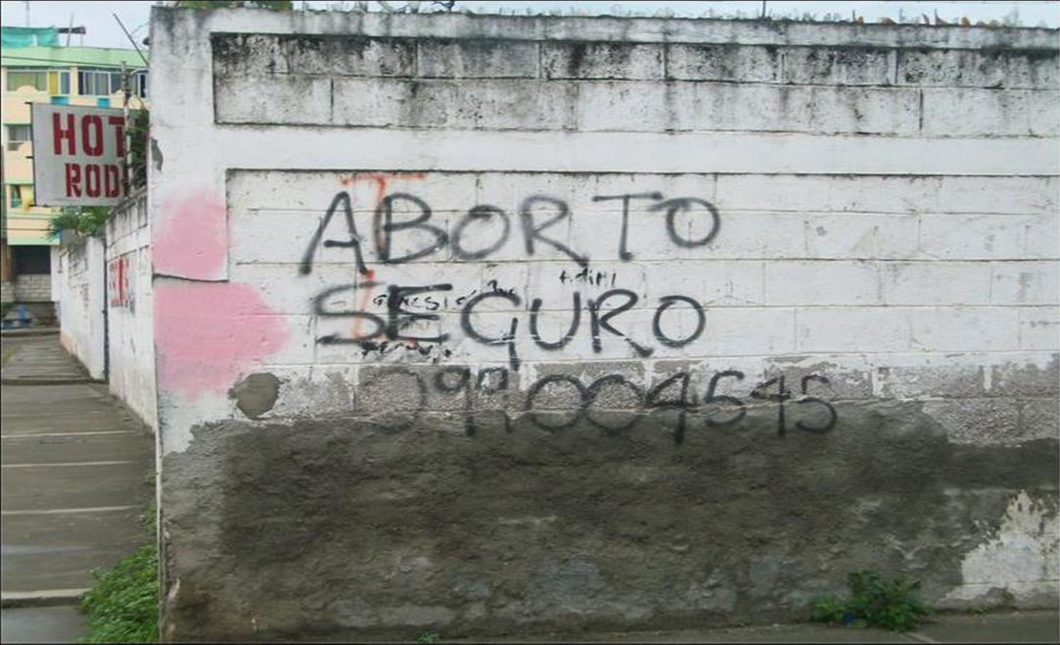 Ekvador: žrtvama silovanja uskraćen legalan i siguran pobačaj