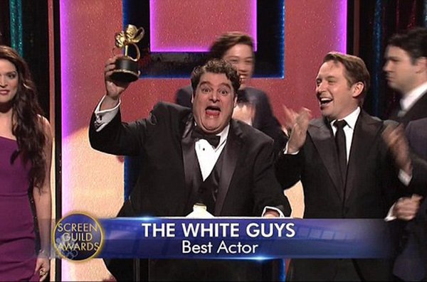 Oscari su ove godine izuzetno ‘bijeli’, Akademija mijenja pravila
