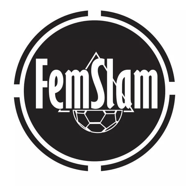 Predstavljanje kolektiva FemSlam Football