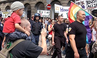 Nakon osam godina u Beogradu ovoga ljeta nova gay parada