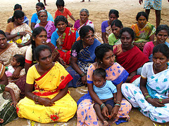 U Indiji rođeno više ženske djece