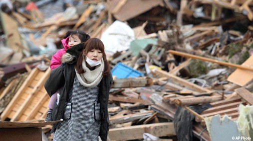 Posljedice potresa teško pogađaju žene