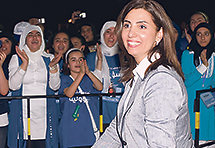 Prvi put u povijesti Kuvajta birači u nacionalni parlament izabrali žene