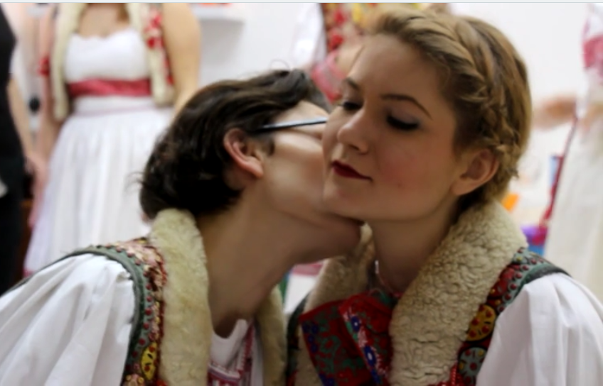 [Video] Zbeletron: Jačanje lezbijske desnice