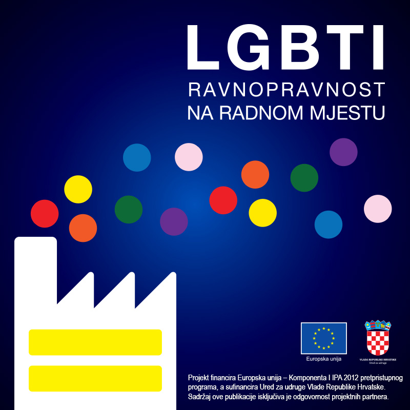Panel “LGBTI radnička prava i udruživanje”