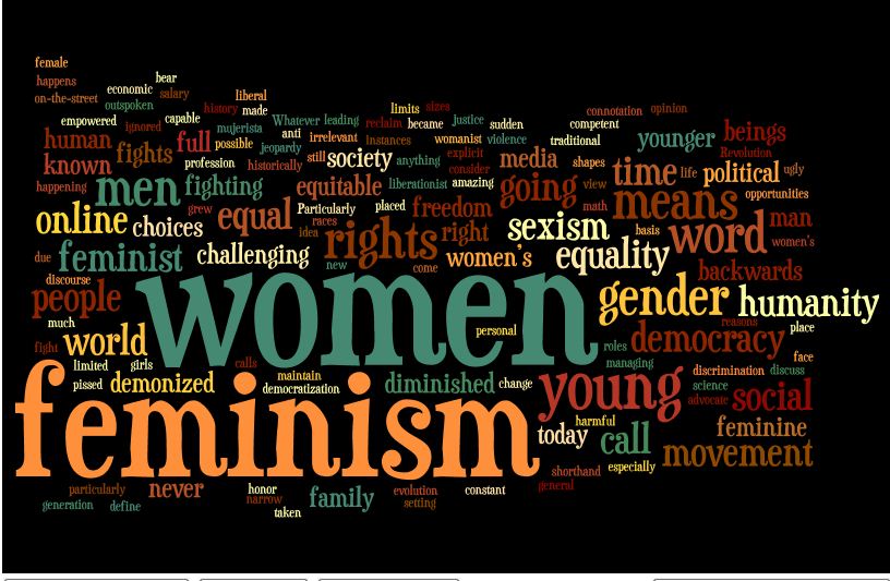 Globalni feminizam i bjelački kompleks spasitelja