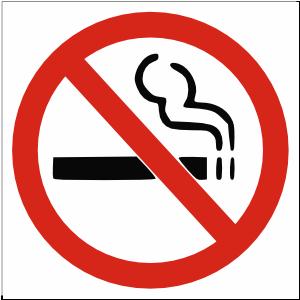 Europska komisija priprema se 2011. donijeti zakon koji bi zabranio pušenje na javnim mjestima