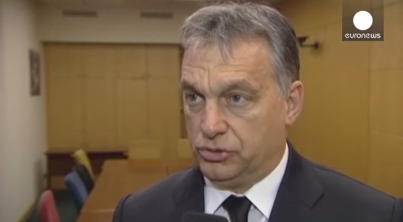 Diktator Orban gradi nove granice u Europi