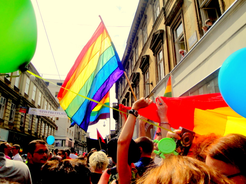 Ured za ravnopravnost spolova iskazao potporu Zagreb Pride-u