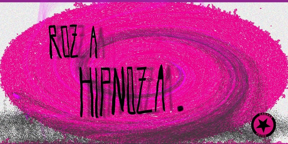 Roza hipnoza #17: Di su ljudi?
