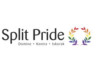 Busom na Split Pride