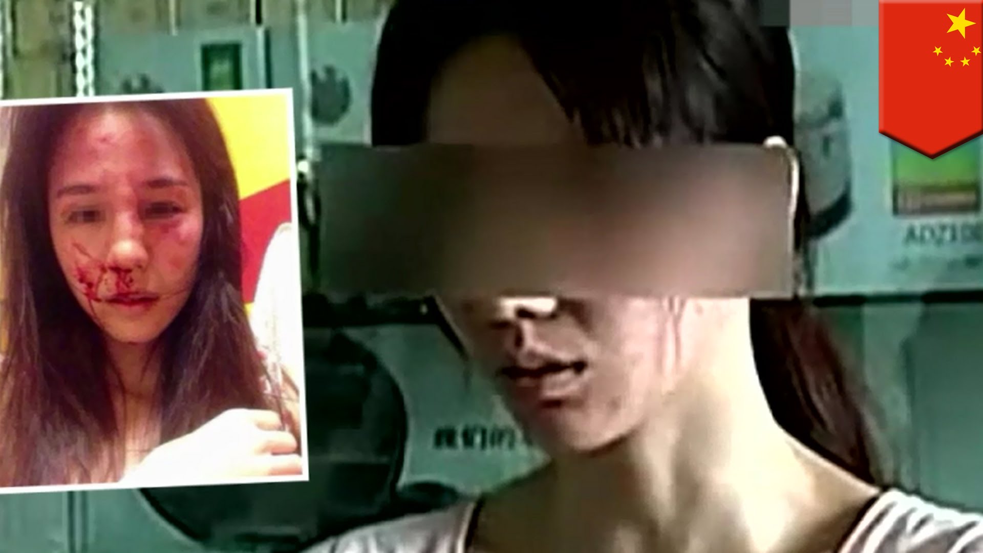 Kina: Podizanje svijesti o obiteljskom nasilju i dalje je izazov