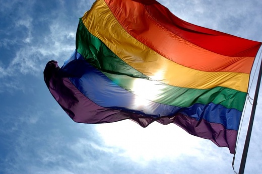 Pravni položaj LGBT osoba u Republici Hrvatskoj
