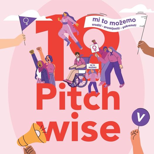 19. PitchWise Festival