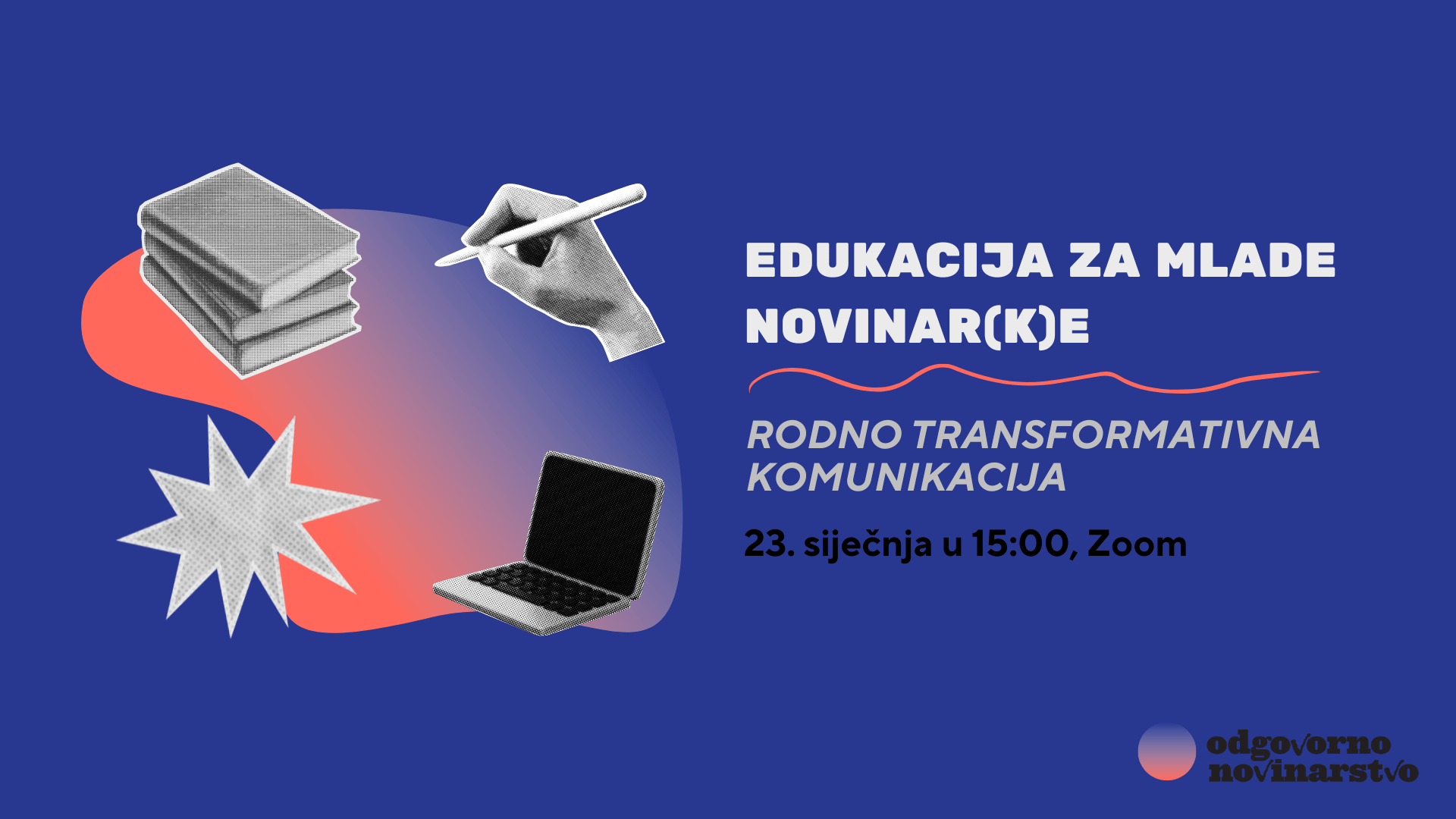 Edukacija o rodno transformativnoj komunikaciji