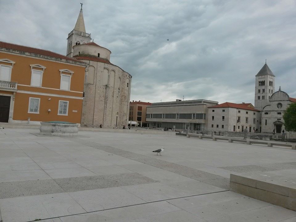 Zadar će dobiti samoposlugu za siromašne