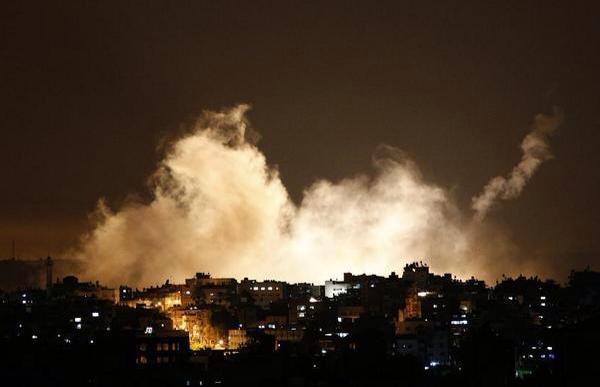 Nema primirja u pojasu Gaze