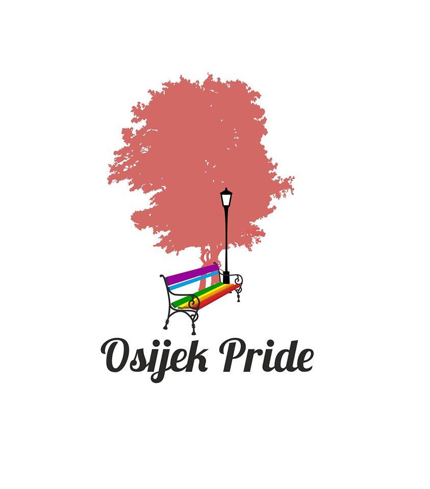 Dođi na Osijek Pride