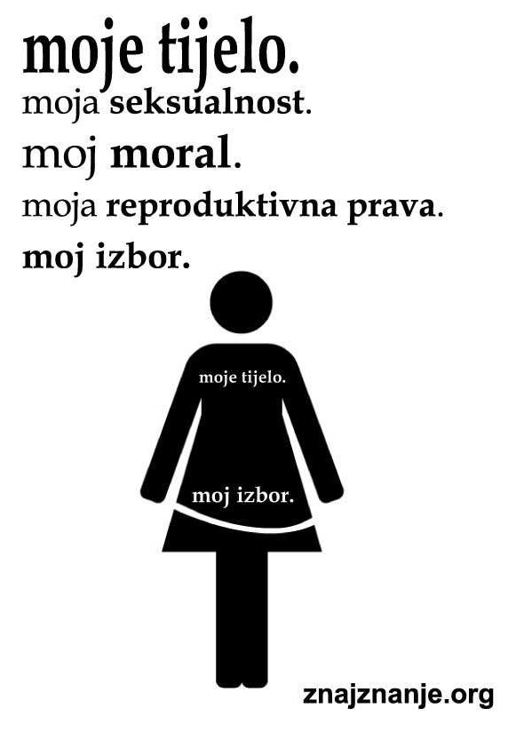 Reproduktivna prava u Hrvatskoj