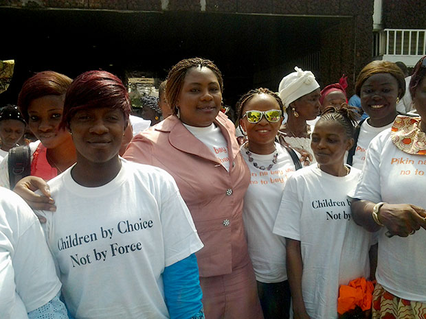 Siera Leone omogućit će siguran i legalan pobačaj