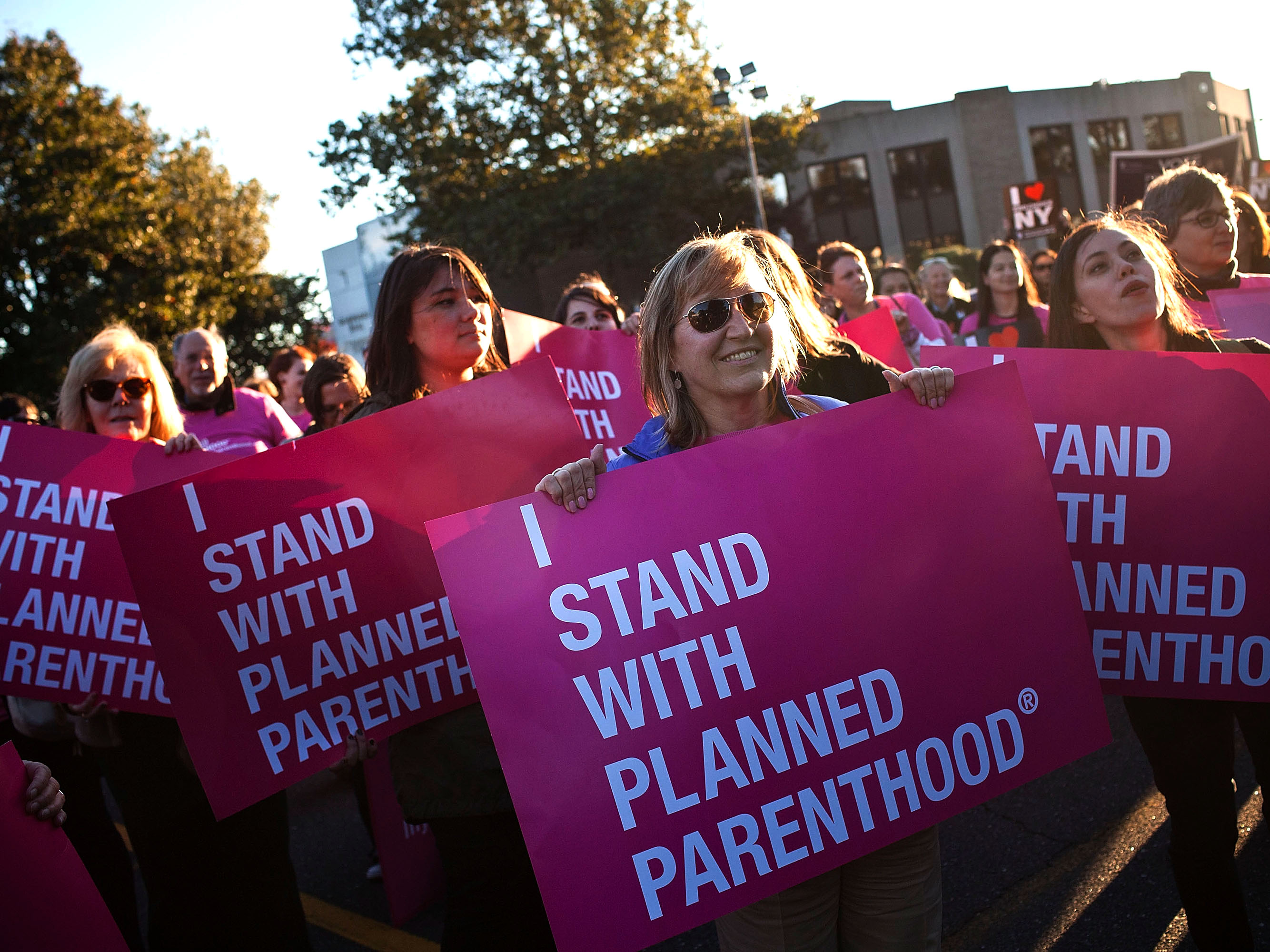 Savezni sudac Thomas Rice: SAD ne može ukinuti potpore za programe prevencije tinejdžerskih trudnoća