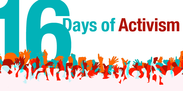 SOC: 16 dana aktivizma protiv rodno uvjetovanog nasilja