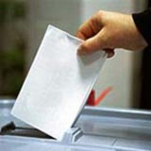 Vlada i formalno raspisala lokalne izbore za 17.svibanj 2009.