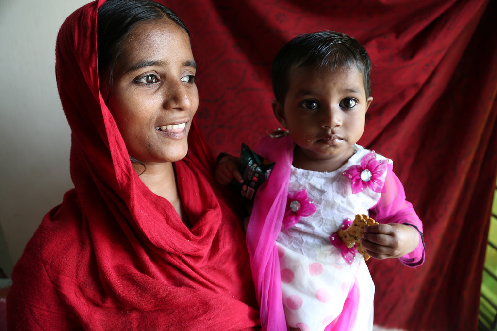 Indija povećava porodiljni dopust više nego duplo