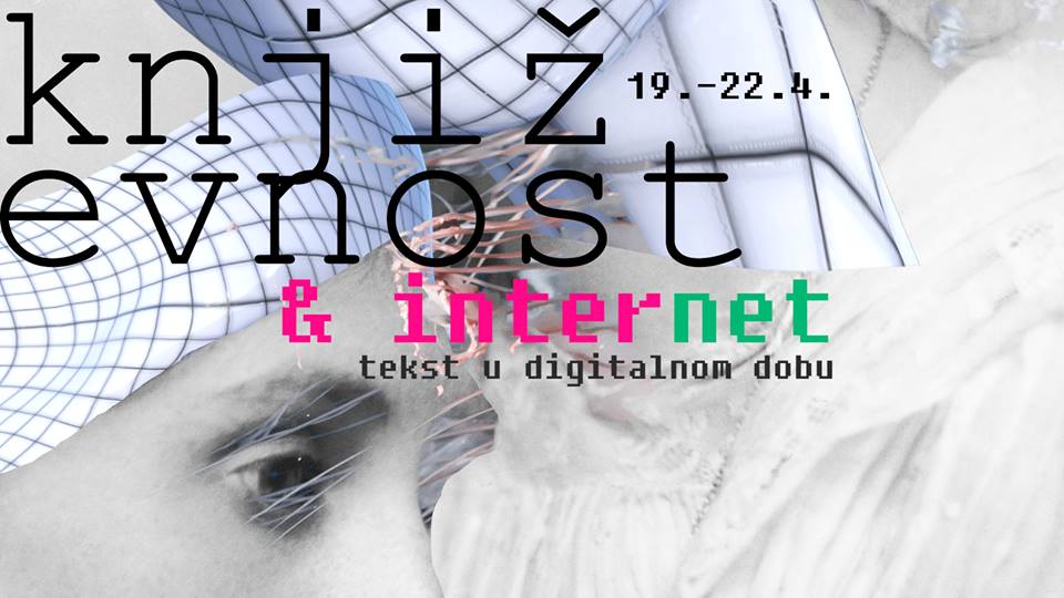 Književnost i internet – tekst u digitalnom dobu
