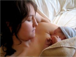 Porod kod kuće je normalna praksa u Europi