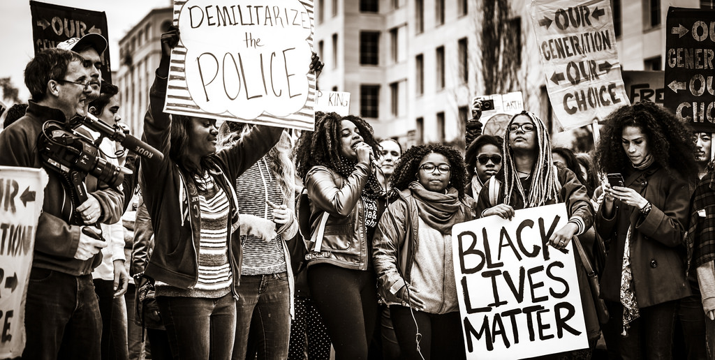 Crni životi su bitni – jačanje intersekcionalnog feminizma u SAD-u