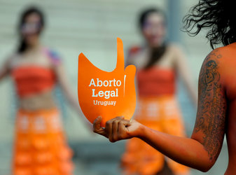 Urugvaj će biti druga latinoamerička zemlja s legalnim abortusom