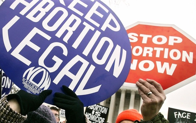 Iowa zabranjuje pobačaj s prvim otkucajima srca fetusa
