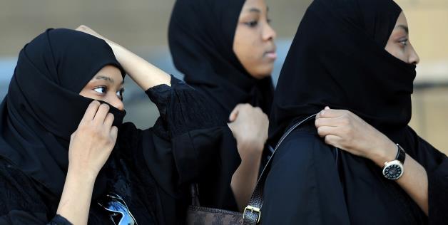Saudijska Arabija zakonom zabranjuje obiteljsko nasilje