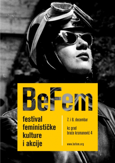 5. BeFem