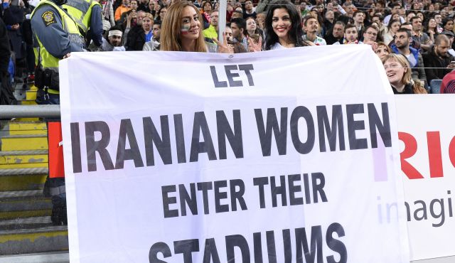 Iran: Svjetska odbojkaška organizacija treba kazniti diskriminaciju žena