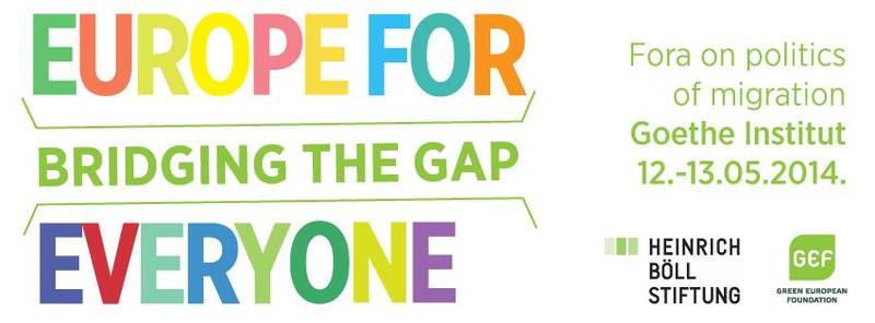 Europe for Everyone: Bridging the Gap