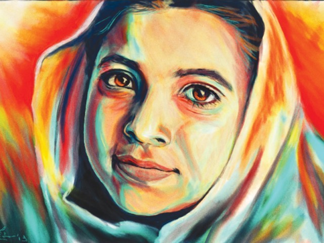 Malala kao brend: Kako Zapad iskorištava školarku?