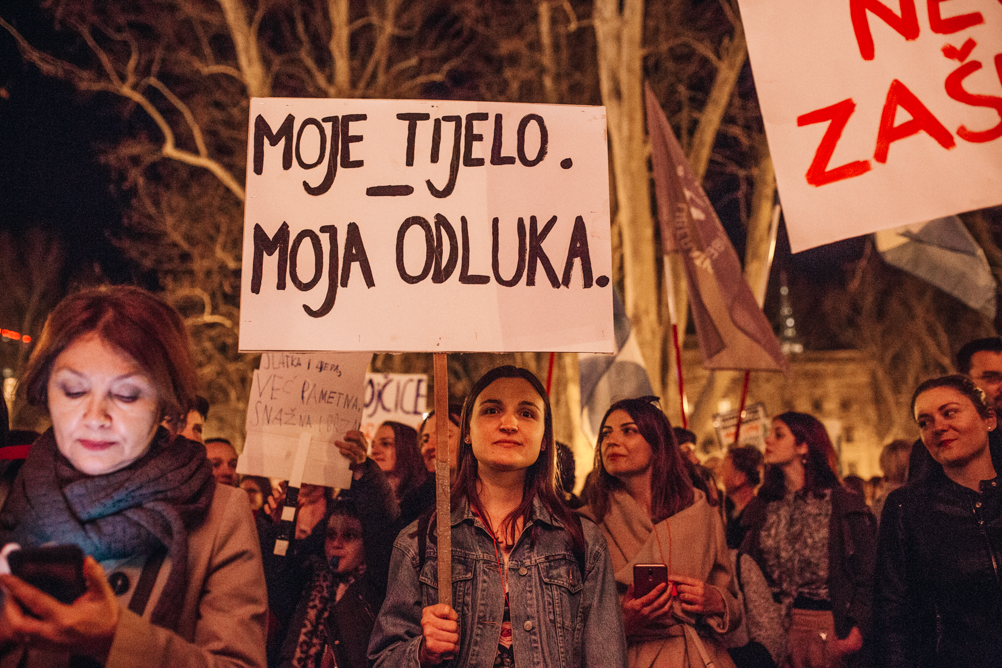 Makedonski parlament usvojio niz progresivnih izmjena u zakon o abortusu