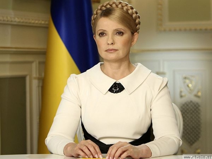 Slučaj Timošenko: Hoće li diktatura poraziti demokraciju?