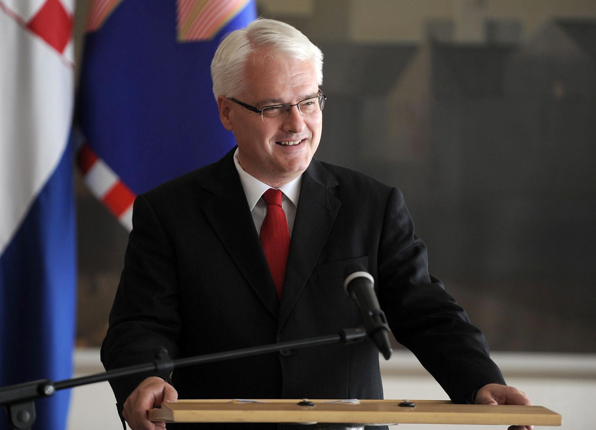 Josipović će na referendumu glasovati protiv