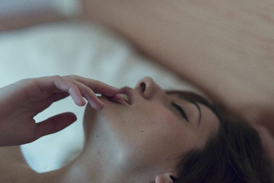 Pričajmo o seksu: pet stvari o orgazmu