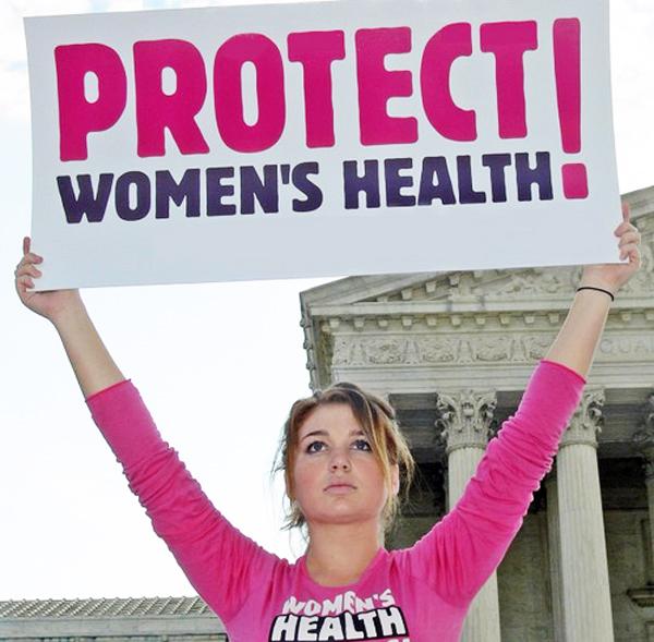 Zakon o pobačaju u Teksasu postaje još restriktivniji