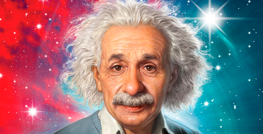 Zaboravljeni Einstein: znanost i socijalizam