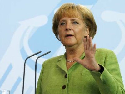 Angela Merkel ponovno proglašena najutjecajnijom